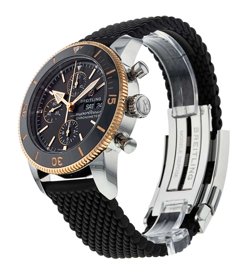 Breitling SuperOcean Heritage II U13313